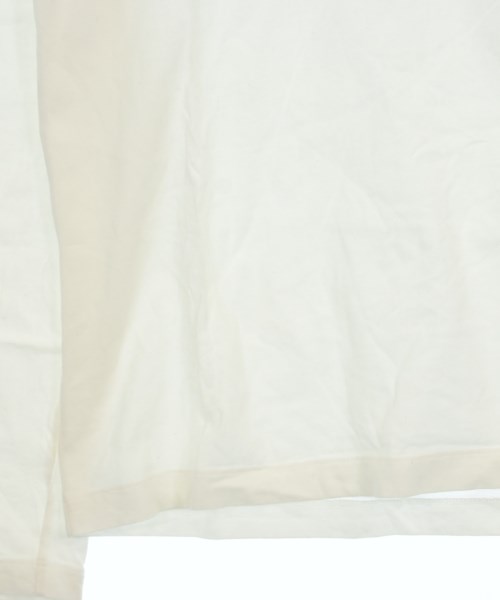 JIL SANDER +（ジルサンダープラス）Tシャツ・カットソー 白 サイズ:L/L/L メンズ/2200609028124