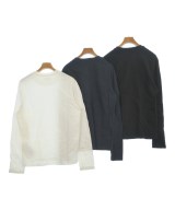 JIL SANDER +（ジルサンダープラス）Tシャツ・カットソー 白 サイズ:L/L/L メンズ/2200609028124