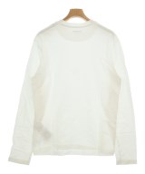 JIL SANDER +（ジルサンダープラス）Tシャツ・カットソー 白 サイズ:L/L/L メンズ/2200609028124