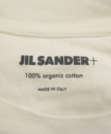 JIL SANDER +（ジルサンダープラス）Tシャツ・カットソー 白 サイズ:L/L/L メンズ/2200609028124