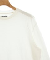 JIL SANDER +（ジルサンダープラス）Tシャツ・カットソー 白 サイズ:L/L/L メンズ/2200609028124