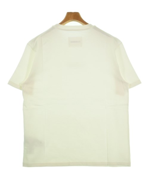JIL SANDER +（ジルサンダープラス）Tシャツ・カットソー 白 サイズ:M メンズ/2200633204198
