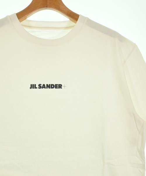 JIL SANDER +（ジルサンダープラス）Tシャツ・カットソー 白 サイズ:M メンズ/2200633204198