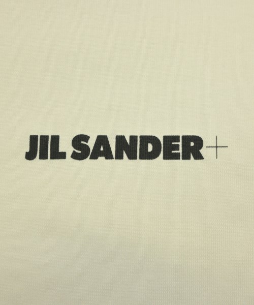 JIL SANDER +（ジルサンダープラス）Tシャツ・カットソー 白 サイズ:M メンズ/2200633204198