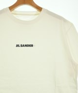 JIL SANDER +（ジルサンダープラス）Tシャツ・カットソー 白 サイズ:M メンズ/2200633204198