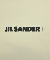JIL SANDER +（ジルサンダープラス）Tシャツ・カットソー 白 サイズ:M メンズ/2200633204198