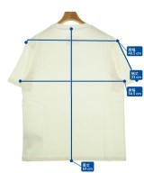 JIL SANDER +（ジルサンダープラス）Tシャツ・カットソー 白 サイズ:M メンズ/2200633204198