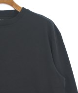 JIL SANDER +（ジルサンダープラス）Tシャツ・カットソー 黒 サイズ:S メンズ/2200633079352