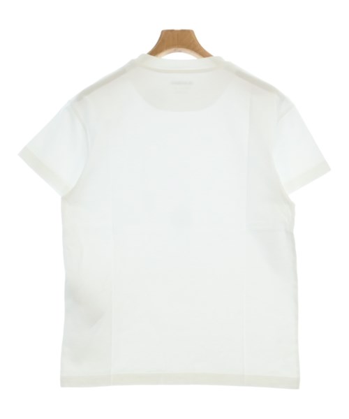 JIL SANDER +（ジルサンダープラス）Tシャツ・カットソー 白 サイズ:S メンズ/2200633079369