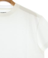 JIL SANDER +（ジルサンダープラス）Tシャツ・カットソー 白 サイズ:S メンズ/2200633079369