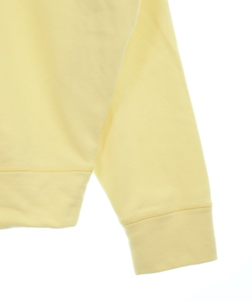 JIL SANDER +（ジルサンダープラス）スウェット 黄 サイズ:M メンズ/2200632701346