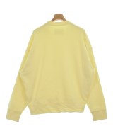 JIL SANDER +（ジルサンダープラス）スウェット 黄 サイズ:M メンズ/2200632701346
