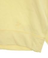 JIL SANDER +（ジルサンダープラス）スウェット 黄 サイズ:M メンズ/2200632701346