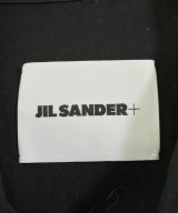 JIL SANDER +（ジルサンダープラス）カジュアルシャツ 黒 サイズ:48(L位) メンズ/2200633321048
