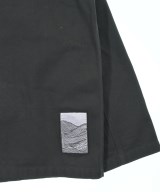 JIL SANDER +（ジルサンダープラス）カジュアルシャツ 黒 サイズ:48(L位) メンズ/2200633321048