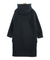 JIL SANDER +（ジルサンダープラス）ダッフルコート 紺 サイズ:32(XXXS位) レディース/2200633745028