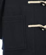 JIL SANDER +（ジルサンダープラス）ダッフルコート 紺 サイズ:32(XXXS位) レディース/2200633745028