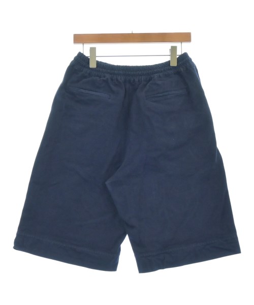 JIL SANDER +（ジルサンダープラス）ショートパンツ 紺 サイズ:XS メンズ/2200633784188