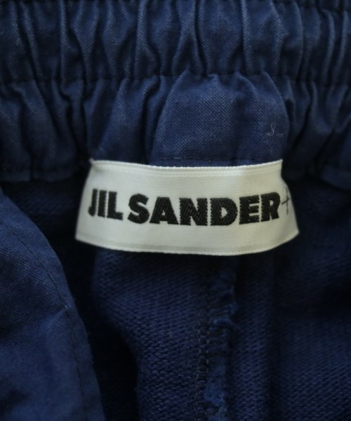 JIL SANDER +（ジルサンダープラス）ショートパンツ 紺 サイズ:XS メンズ/2200633784188