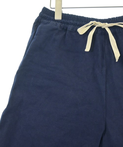 JIL SANDER +（ジルサンダープラス）ショートパンツ 紺 サイズ:XS メンズ/2200633784188