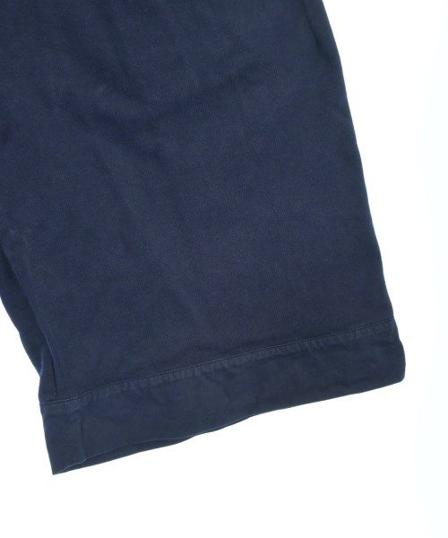 JIL SANDER +（ジルサンダープラス）ショートパンツ 紺 サイズ:XS メンズ/2200633784188