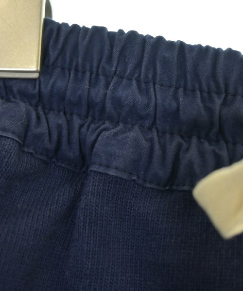 JIL SANDER +（ジルサンダープラス）ショートパンツ 紺 サイズ:XS メンズ/2200633784188