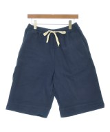 JIL SANDER +（ジルサンダープラス）ショートパンツ 紺 サイズ:XS メンズ/2200633784188