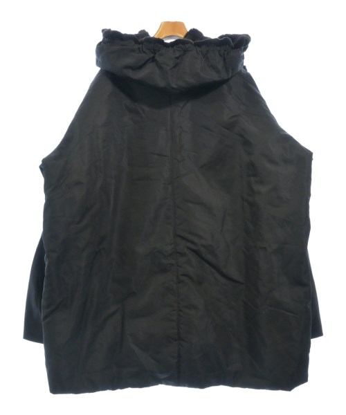 JIL SANDER +（ジルサンダープラス）ダウンコート 黒 サイズ:40(M位) レディース/2200630146224