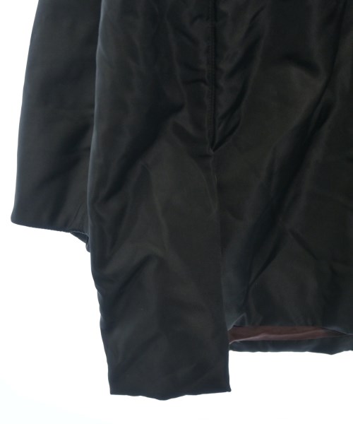 JIL SANDER +（ジルサンダープラス）ダウンコート 黒 サイズ:40(M位) レディース/2200630146224