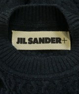 JIL SANDER +（ジルサンダープラス）ニット・セーター 紺 サイズ:XS メンズ/2200634385032