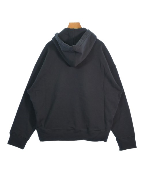 JIL SANDER +（ジルサンダープラス）パーカー 紺 サイズ:XS レディース/2200602720056