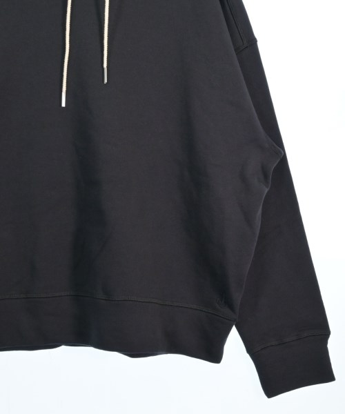JIL SANDER +（ジルサンダープラス）パーカー 紺 サイズ:XS レディース/2200602720056