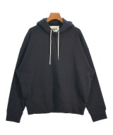 JIL SANDER +（ジルサンダープラス）パーカー 紺 サイズ:XS レディース/2200602720056