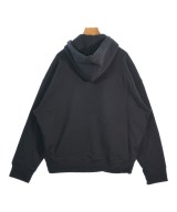 JIL SANDER +（ジルサンダープラス）パーカー 紺 サイズ:XS レディース/2200602720056