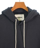 JIL SANDER +（ジルサンダープラス）パーカー 紺 サイズ:XS レディース/2200602720056