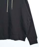 JIL SANDER +（ジルサンダープラス）パーカー 紺 サイズ:XS レディース/2200602720056