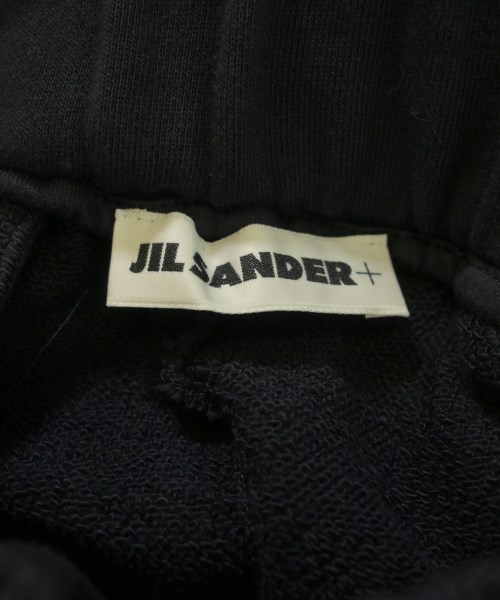 JIL SANDER +（ジルサンダープラス）スウェットパンツ 紺 サイズ:XS レディース/2200602720148