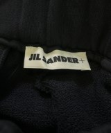 JIL SANDER +（ジルサンダープラス）スウェットパンツ 紺 サイズ:XS レディース/2200602720148