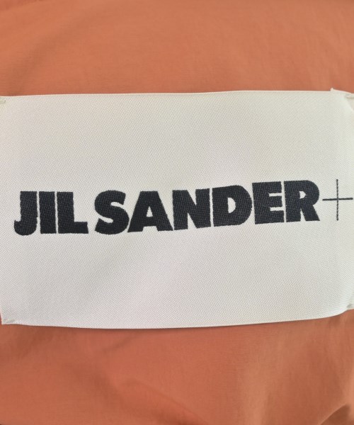 JIL SANDER +（ジルサンダープラス）ダウンジャケット/ダウンベスト 紺 サイズ:M メンズ/2200609149027