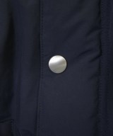 JIL SANDER +（ジルサンダープラス）ダウンジャケット/ダウンベスト 紺 サイズ:M メンズ/2200609149027