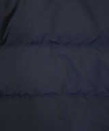 JIL SANDER +（ジルサンダープラス）ダウンジャケット/ダウンベスト 紺 サイズ:M メンズ/2200609149027