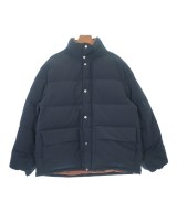 JIL SANDER + ダウンジャケット/ダウンベスト