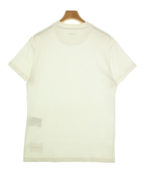 JIL SANDER +（ジルサンダープラス）Tシャツ・カットソー 白 サイズ:M メンズ/2200610167027