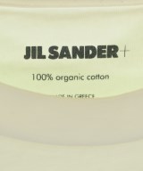 JIL SANDER +（ジルサンダープラス）Tシャツ・カットソー 白 サイズ:M メンズ/2200610167027
