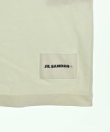 JIL SANDER +（ジルサンダープラス）Tシャツ・カットソー 白 サイズ:M メンズ/2200610167027