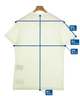 JIL SANDER +（ジルサンダープラス）Tシャツ・カットソー 白 サイズ:M メンズ/2200610167027