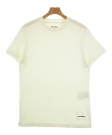 JIL SANDER + Tシャツ・カットソー