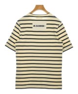 JIL SANDER +（ジルサンダープラス）Tシャツ・カットソー 白 サイズ:S レディース/2200608575094