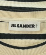 JIL SANDER +（ジルサンダープラス）Tシャツ・カットソー 白 サイズ:S レディース/2200608575094