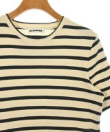 JIL SANDER +（ジルサンダープラス）Tシャツ・カットソー 白 サイズ:S レディース/2200608575094